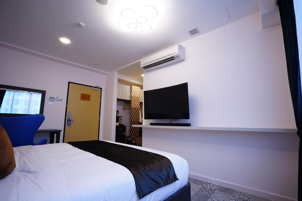 Five6 Splendour Hotel Singapur